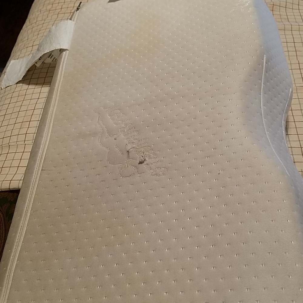 Pillow - Picture 2 of 7